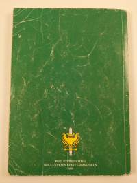 Varusmiehen käsikirja 1994