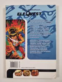 Elfquest : sudenratsastajat 1