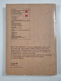 Bitte auf deutsch Lukion kurssit C 4-6