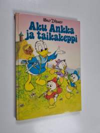 Tyhjä kuva