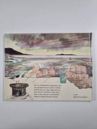 Kati ja tyhmä teddykarhu