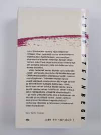 Vihan hedelmät