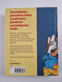 Suuri leikkikirja