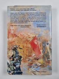Rakkauden riemukaari : 1944-1945