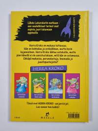 Herra Kroko ostoksilla