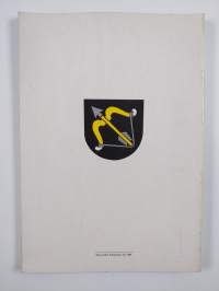 Pohjois-Savon maakuntaliiton 50-vuotishistoriikki 1936-1986