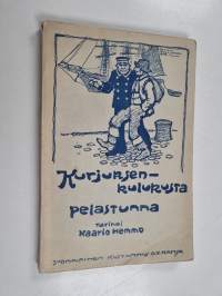 Tyhjä kuva