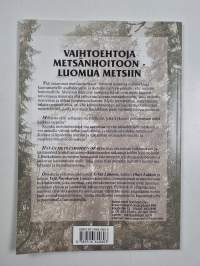 Hyvän metsänhoidon opas