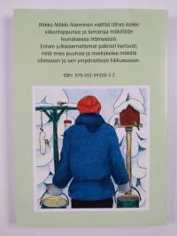 Elämää mökillä : pakinoita 3