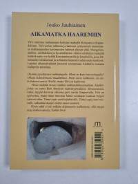 Aikamatka haaremiin