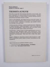 Tiedosta kykysi