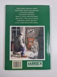 Elämää mökillä : pakinoita 2