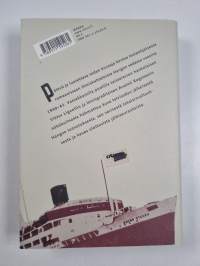 Punainen Hanko : sotaromaani