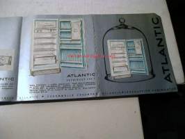 atlantic