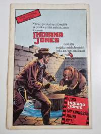 Urho epäonnensoturi 5/1985
