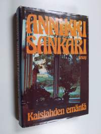 Kaislahden emäntä