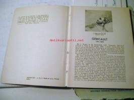 maalauksia ge&#039;ricault