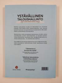 Ystävällinen taloushallinto : ammattilaisen käsikirja sähköistymisestä