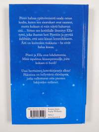 Pörrö, eksynyt kissanpentu