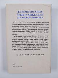 Kunnon sotamies Svejkin seikkailut maailmansodassa 3-4
