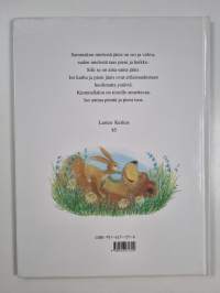 Minun ystäväni