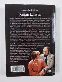Riitan kanssa