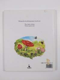 Hiiriperhe Tiirin taarin tiiri