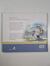 Minun maisemani : kuvia ja mielikuvia Suomesta