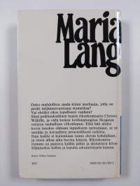 Kirsikoita marraskuussa