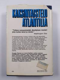 Kaksintaistelu Atlantilla