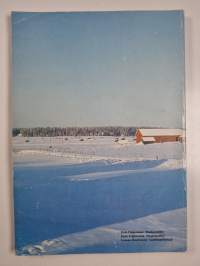 Pohjalainen talo : rakentajan opas