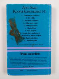 Kootut kertomukset 10 : Pauli on koditon