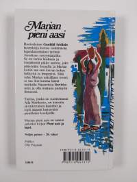 Marian pieni aasi