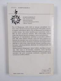 Novelleja