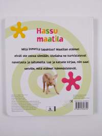 Hassu maatila