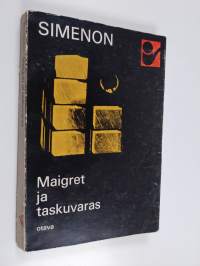 Tyhjä kuva