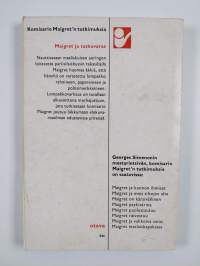 Maigret ja taskuvaras