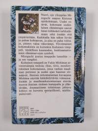 Kultainen temppeli