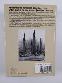 Eteläpohjalaisia taisteluissa 2 : 1919-1944