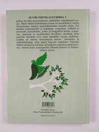 Suuri toivelaulukirja 3