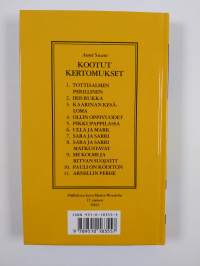Kaarinan kesäloma