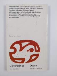 Tohtori Murken kootut tauot ja muita satiireja