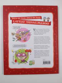 Tatun ja Patun ihmeellinen joulu