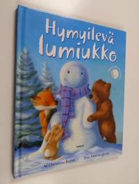 Tyhjä kuva
