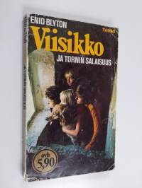 Tyhjä kuva