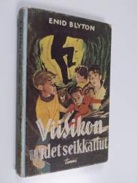 Tyhjä kuva