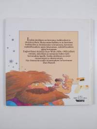 Itsekäs jättiläinen
