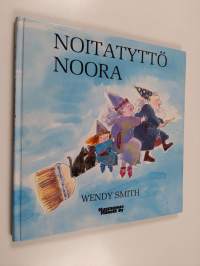 Noitatyttö Noora