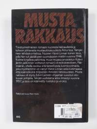 Musta rakkaus