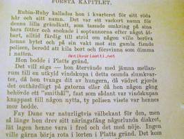 På villovägar till den rätte